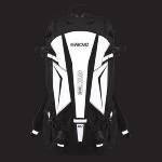 Sac à dos REFLECT360 Touring - Bleu/Reflective - 20 Litres