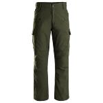 STOIRM Pantalon de randonné - Vert - 28