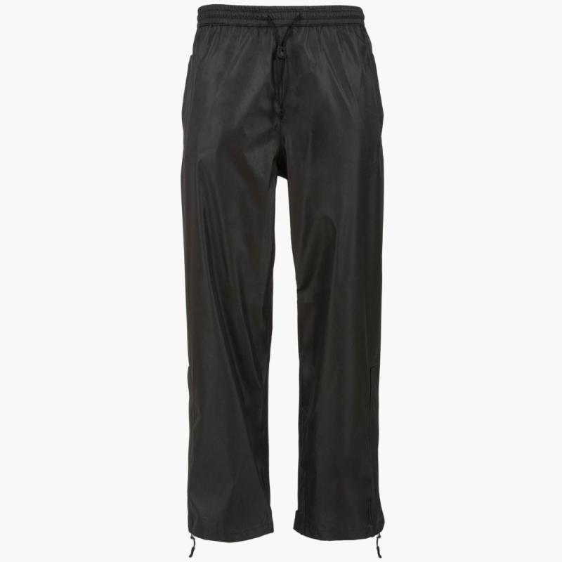 TEMPEST Pantalon imperméable - Noir - M