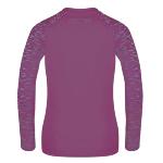 REFLECT360 Top à manches longues pour femmes - violet - UK14/US10/EUR42
