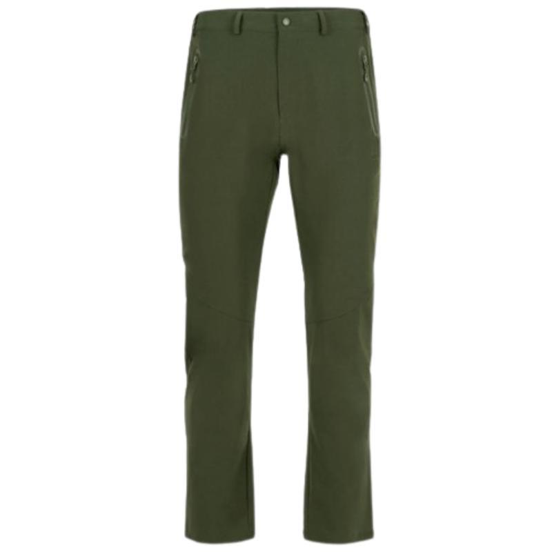 MUNRO Pantalon de marche - Vert - XS