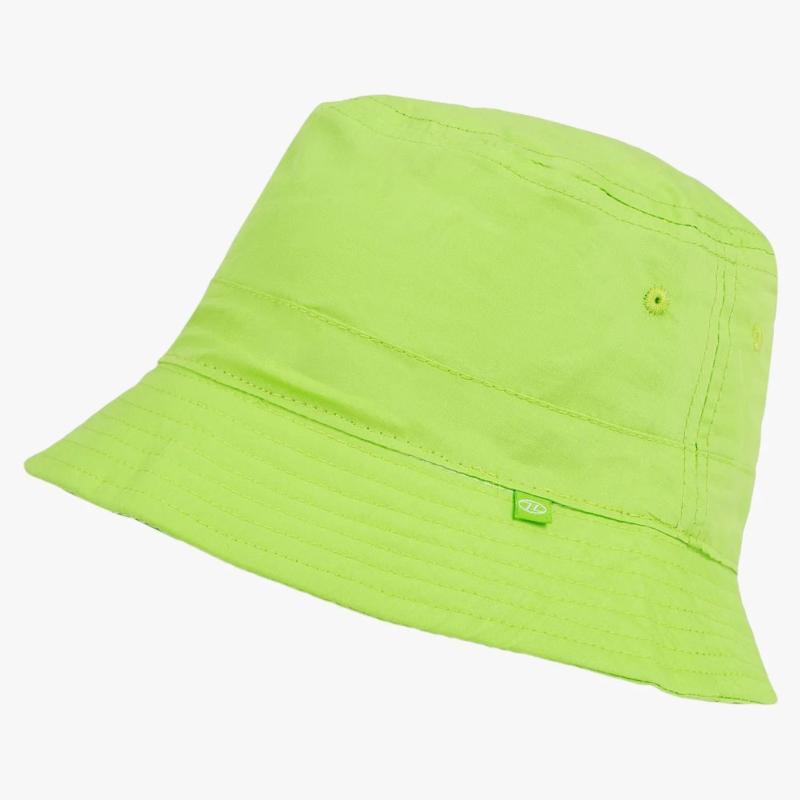 Bob Chapeau - Vert - XL