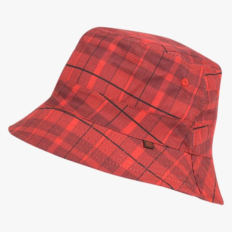 Bob Chapeau - Rouge - XL