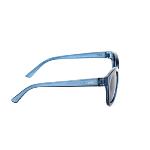 Lunettes de soleil flottantes AWA bleue - BLANES