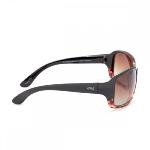 Lunettes de soleil flottantes AWA noire - CARMEN