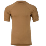 COMBAT T-Shirt - Homme - Marron - S