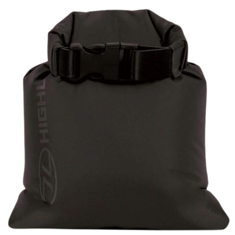 Petite pochette de 1l noir