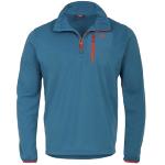 Hirta polaire acier bleu large