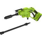 AQUA2GO Pistolet haute pression