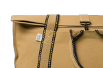 ETINCELLE Sacoche vélo Beige et Jaune