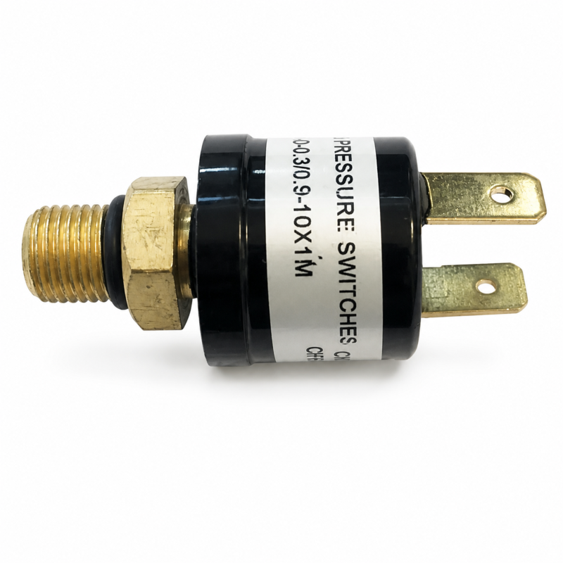 GD173 Switch pression pour Nettoyeur Aqua2go