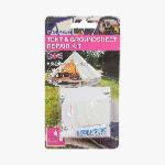 Kit de réparation de tente