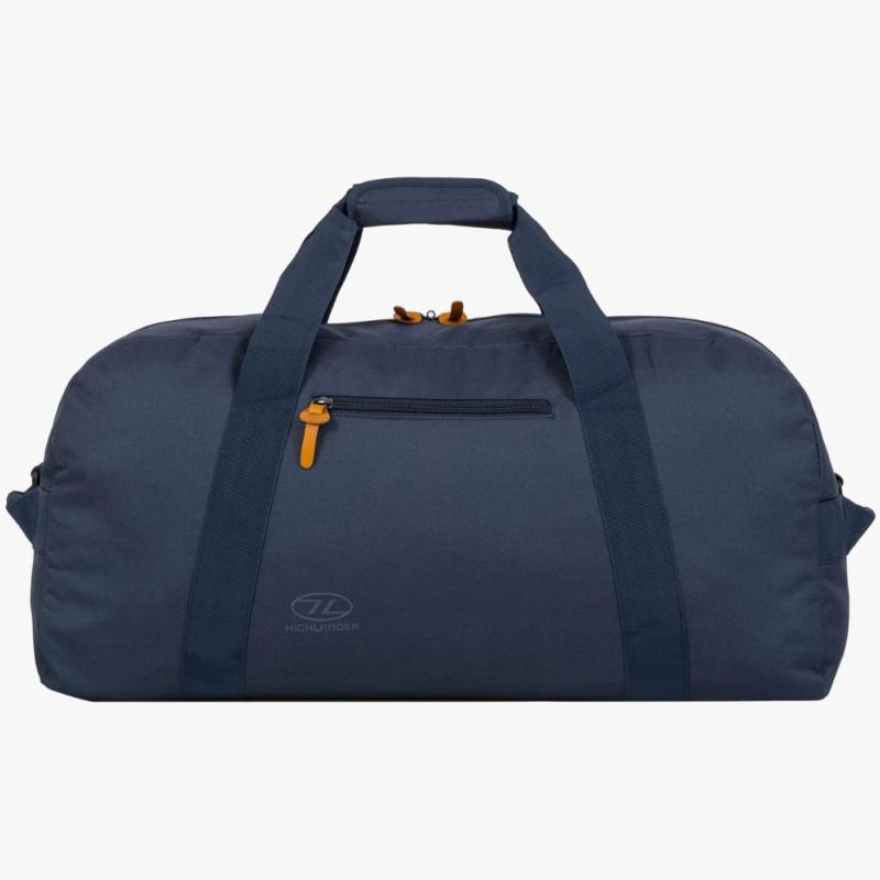 CARGO Sac de voyage - 65L - Bleu -