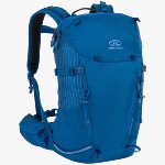 SUMMIT Sac à dos - 25L - Bleu - 25L