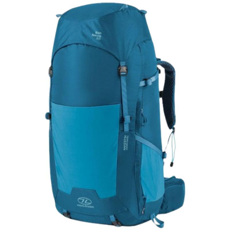 BEN NEVIS Sac à dos de randonnée femme - 65L