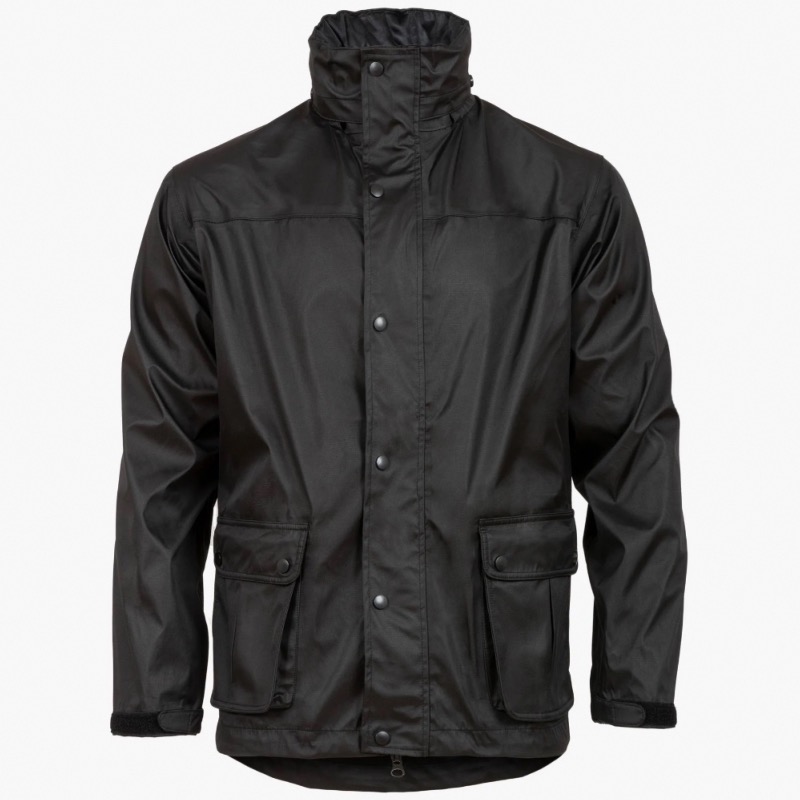 TEMPEST veste de randonnée imperméable - Homme - XXL