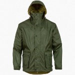 TEMPEST veste de randonnée imperméable - Homme - L
