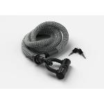 Eyelet Antivol U-lock - L