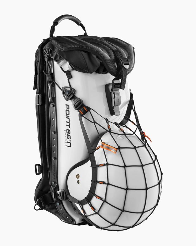 CARGO 25 Filet pour sacs de protection dorsale BOBLBEE 25 litres