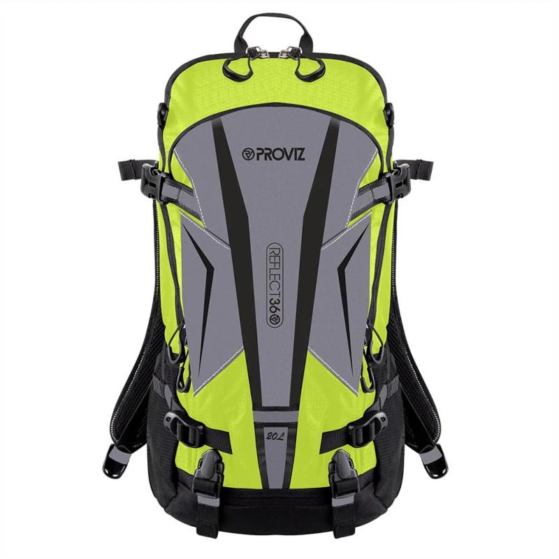 Sac à dos TOURING- 20L - Vert