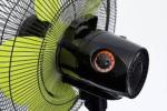 AQUA2COOL ventilateur brumisateur