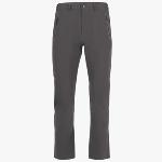 MUNRO Pantalon de marche - Gris - XXL