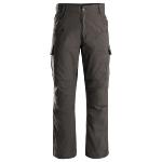 STOIRM Pantalon de randonné - Gris - 48