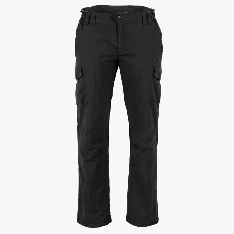 STARAV pantalon de marche - Noir - L