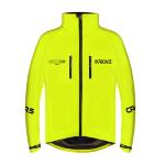 Proviz REFLECT360 CRS Veste de cyclisme - Homme - Jaune - Large