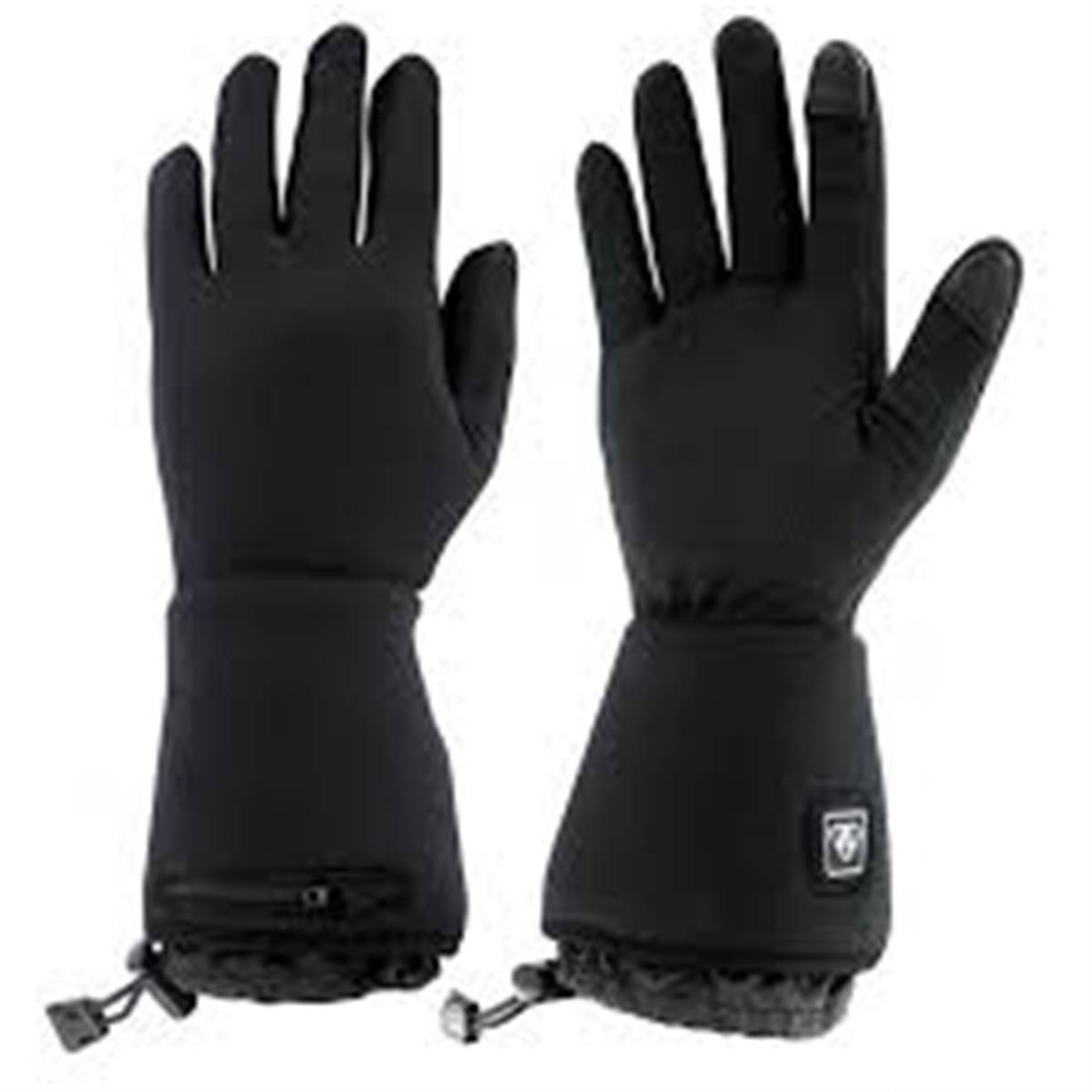 Sous-Gants Chauffants Fins