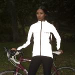 Veste de cyclisme REFLECT360 pour femme - Taille 44