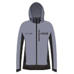 Veste REFLECT360 Outdoor doublée en polaire - Femme - Taille 40