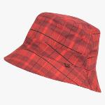 Bob Chapeau - Rouge - L