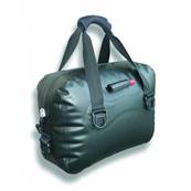 INFLADRY Sac commando noir étanche submersible et gonflable 16 litres
