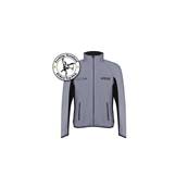 AIR JACKET HS Veste technique respirante et réfléchissante - Homme S