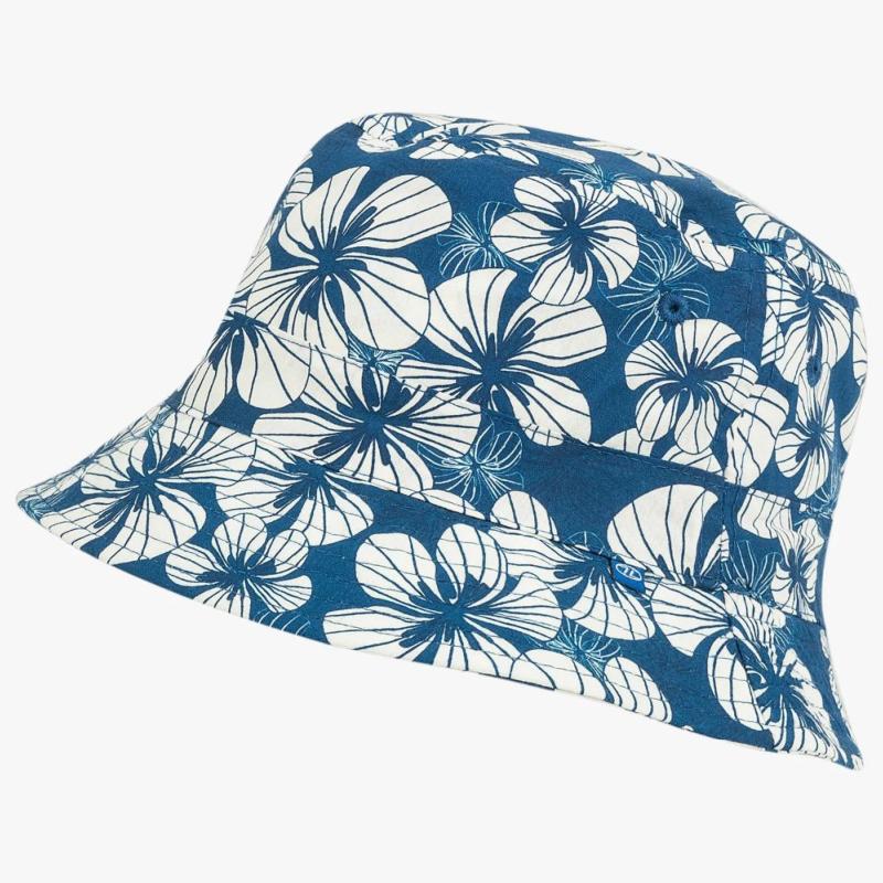Bob Chapeau - Bleu - XL
