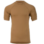 COMBAT T-Shirt - Homme - Marron - XL