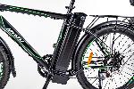 Cavalry - vélo électrique Myatu
