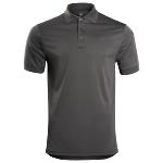 STOIRM PERFORMANCE Polo shirt - Gris - S