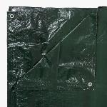 Tapis de sol p.e. 6 x 4'