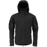 TACTICAL SOFTSHELL veste de randonnée - XL