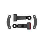 IFLASH combo lumière avant et arrière pour 2 roues