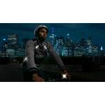 SMARTACTIV Gilet noir lumineux led - L