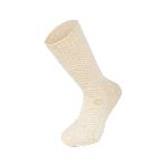 Chaussette de l'armée norvégienne blanche large