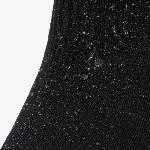 WATERPROOF SOCKS M Chaussettes hautes étanches, respirantes, merinos