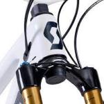 HOOT 500 Traceur GPS pour localiser votre vélo