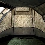 BLACKTHORN Tente - 1 place - XL - HMTC