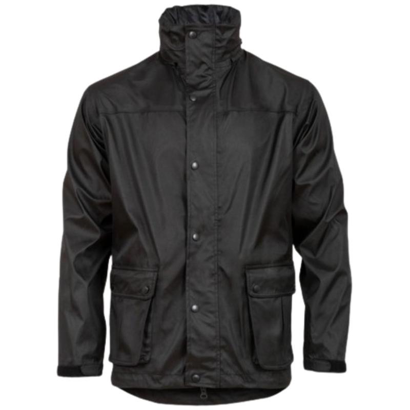 TEMPEST veste de randonnée imperméable - Homme - XL