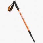 ISLE OF TIREE Bâton de marche - Orange -