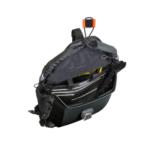 BOBLBEE GT20 NM Sac à dos 20 litres et protection dorsale 16/21 niveau 2 - Noir
